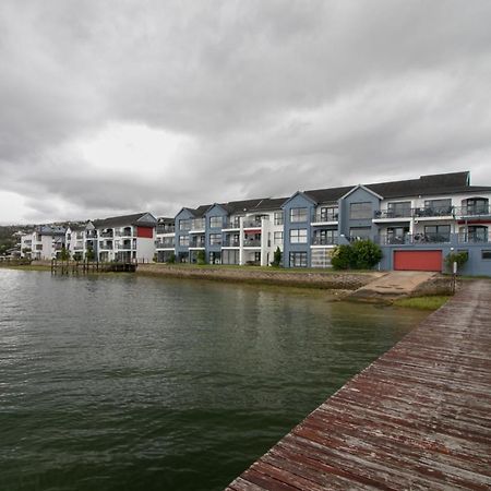 Laguna Grove 10 Knysna Buitenkant foto