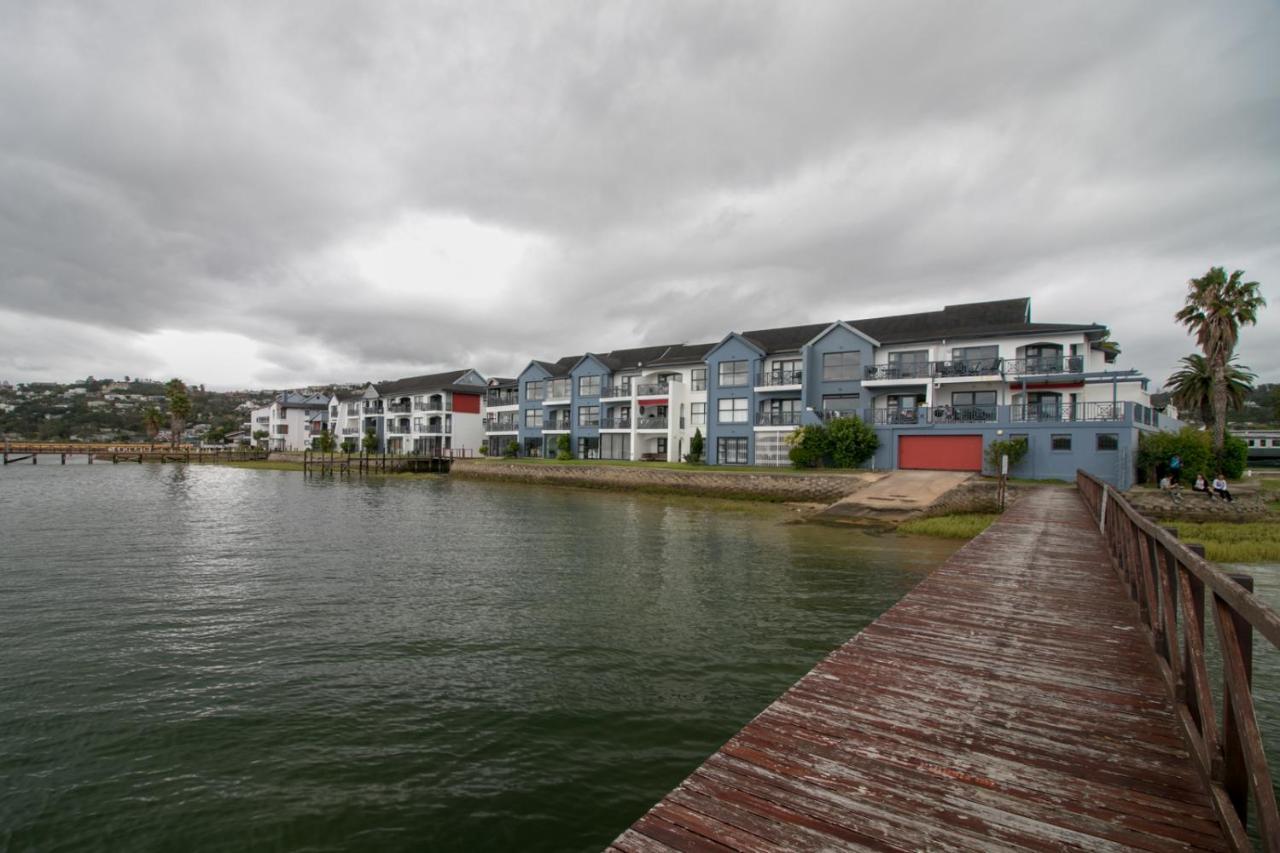 Laguna Grove 10 Knysna Buitenkant foto