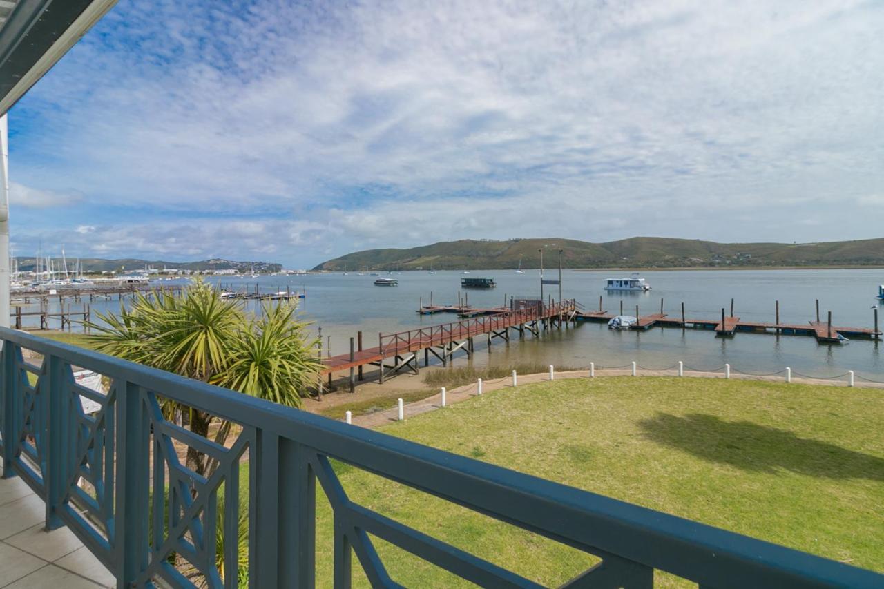 Laguna Grove 10 Knysna Buitenkant foto